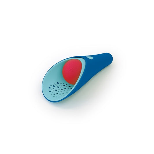 Quut - Cuppi (Ocean & Cherry red ball)