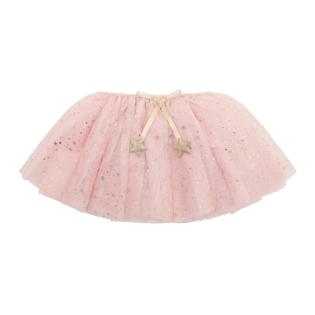 Mimi & Luna Prinzessinnen-Tutu mit Sternen