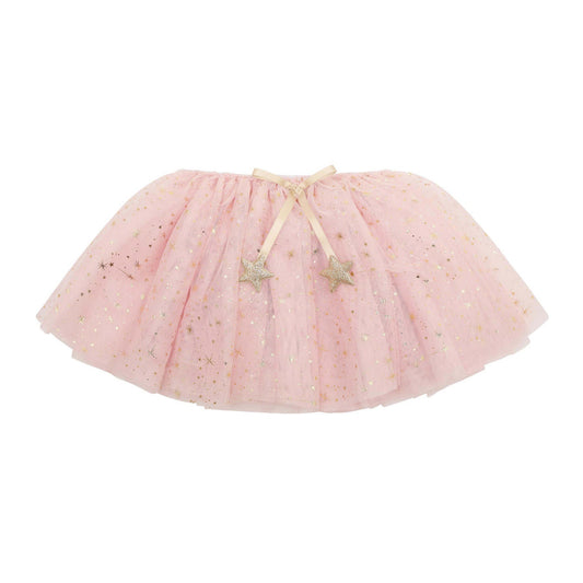 Mimi & Luna Prinzessinnen-Tutu mit Sternen