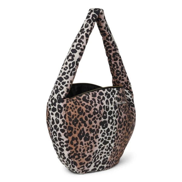 Studio Noos Leopard Cross Body Bag