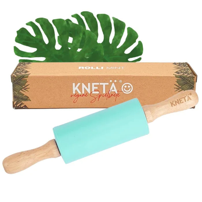 Knetä - Rolli Mint
