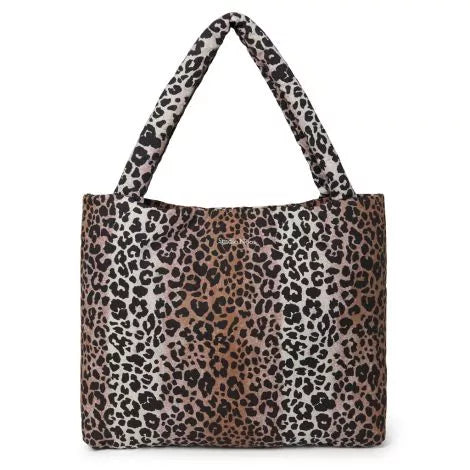 Studio Noos Leopard Mom Bag