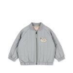 Konges Sløjd Juno Bomberjacke / Schwan