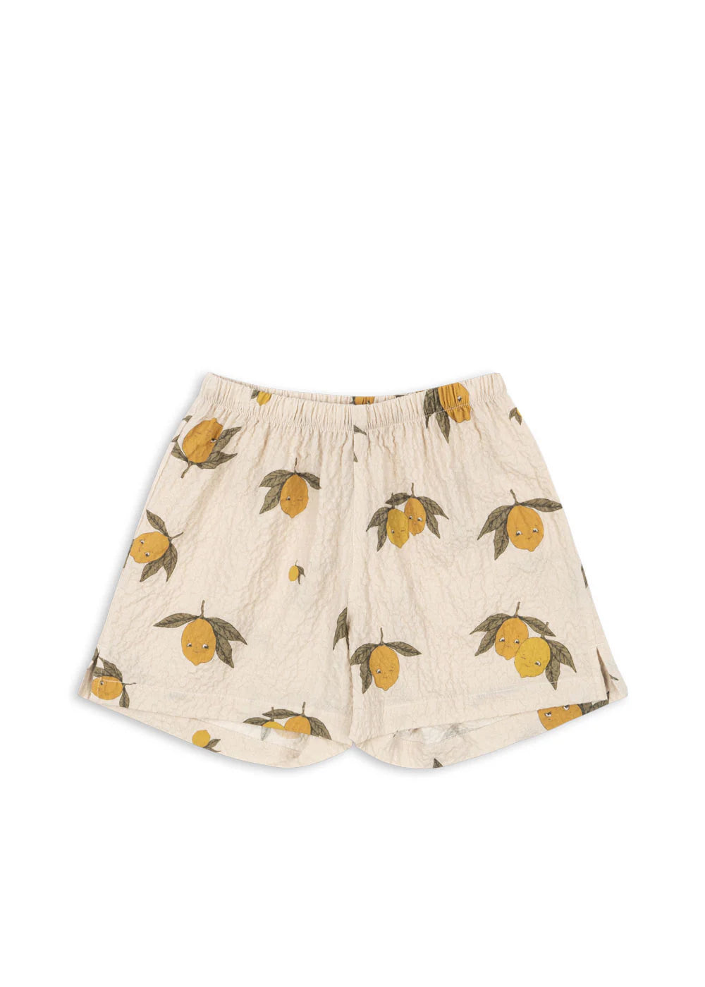 Konges Sløjd - Elliot Shorts  - Sweet & Sour