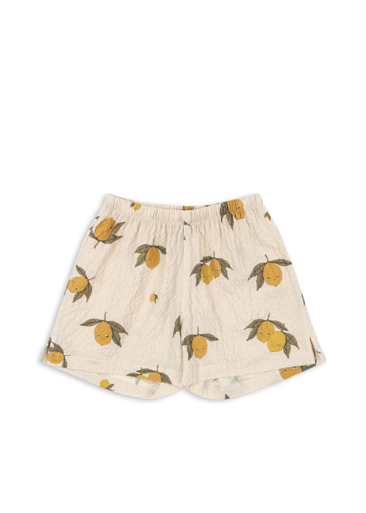 Konges Sløjd - Elliot Shorts  - Sweet & Sour