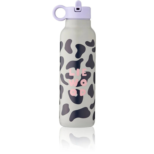 Liewood - FALK WASSERFLASCHE 500 ML MEGA LEO MIST