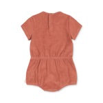 Konges Sløjd - Itty - Romper - Strampler - Canyon Rose