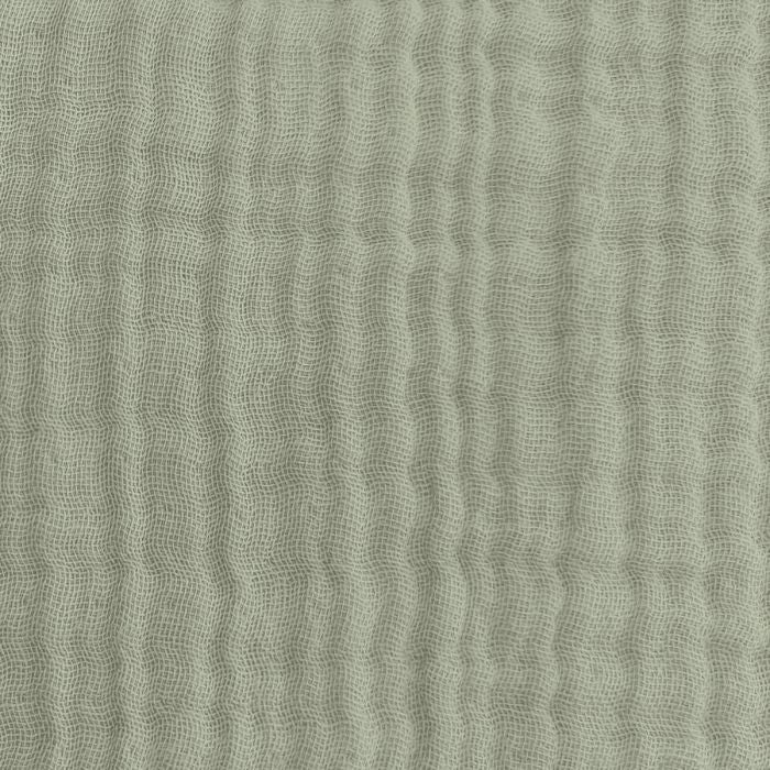 Theraline Das Original - Stillkissen - Musselin Collection - 200 Salbei