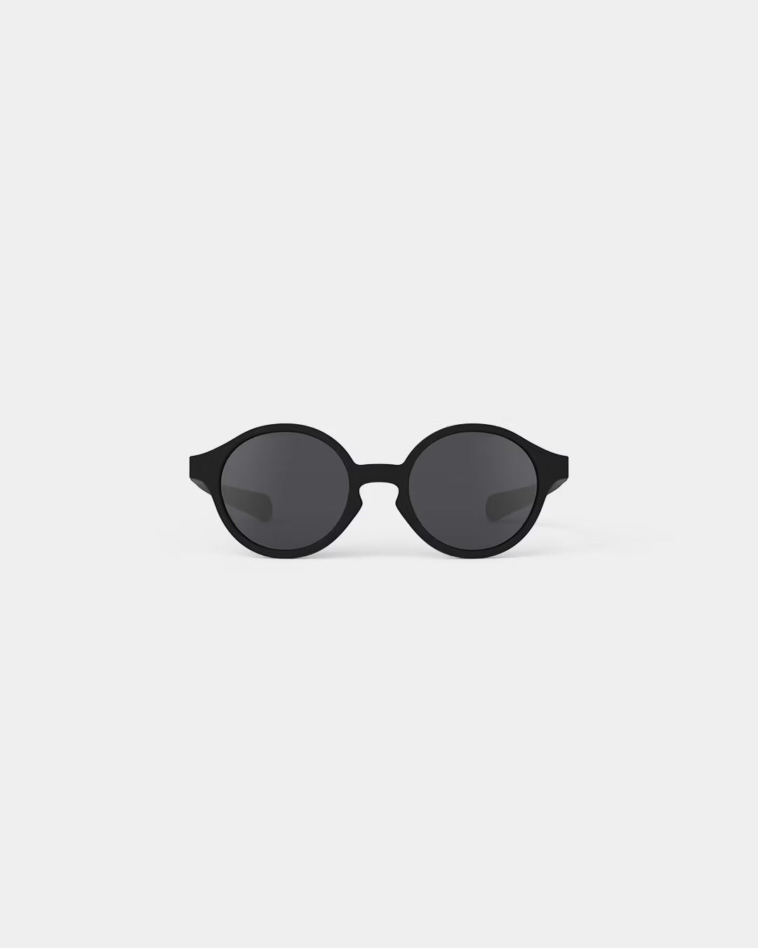 Izipizi Sonnenbrille #D BLACK (9-36 Monate oder 3-5 Jahre)