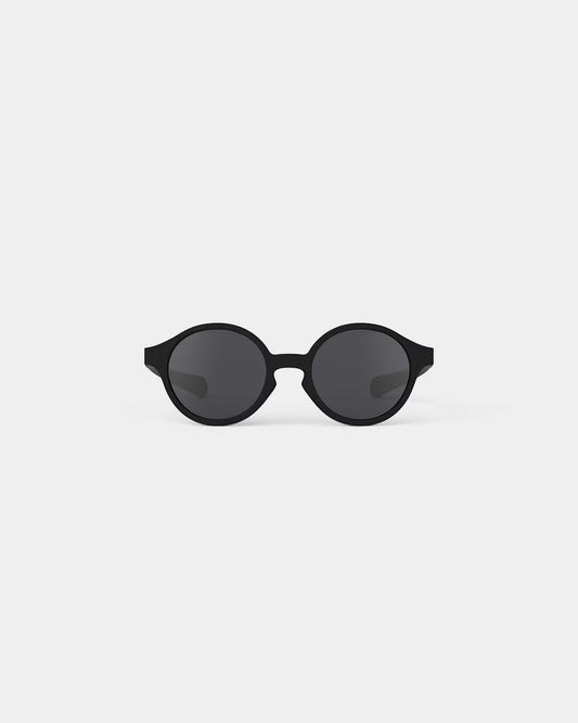 Izipizi Sonnenbrille #D BLACK (9-36 Monate oder 3-5 Jahre)