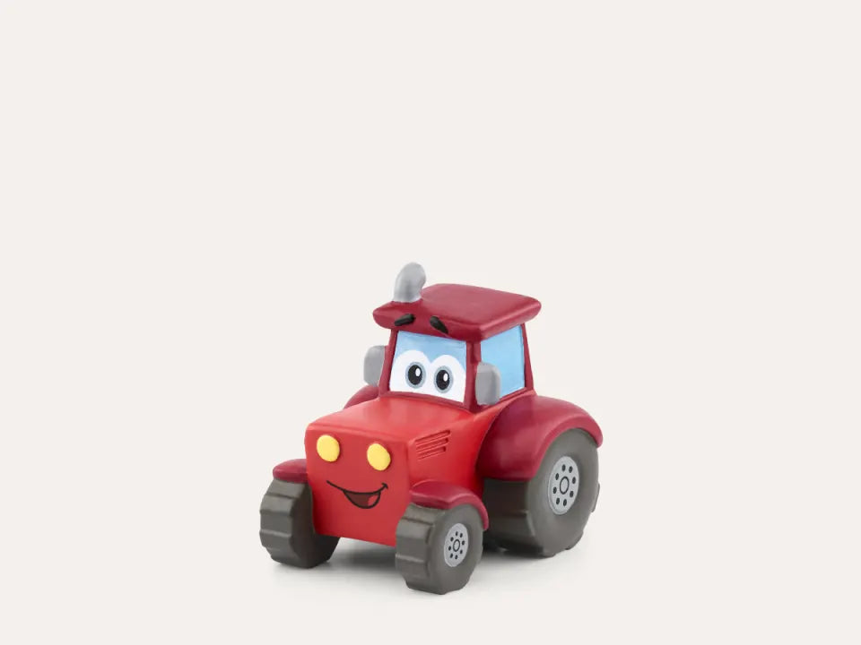 Tonies - Timmy Traktor & seine Freunde: Ferien auf dem Bauernhof