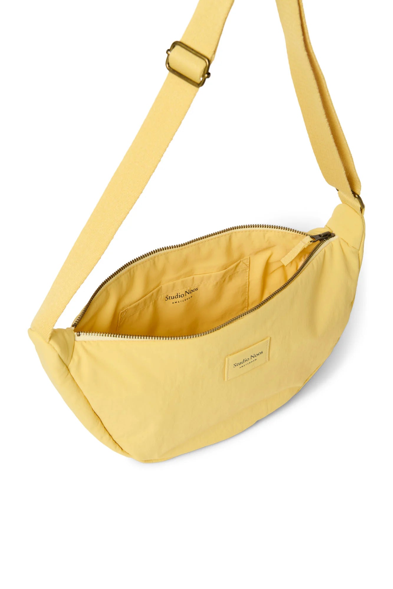 Studio Noos - Butter Yellow - Gürteltasche