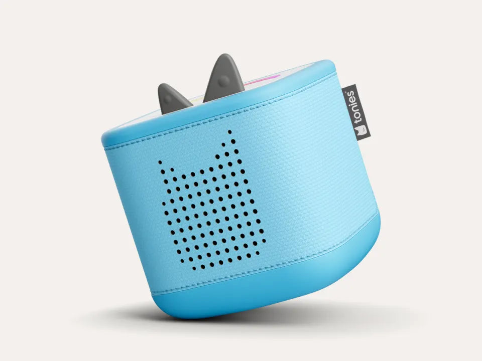 Toniebox 2 Blau