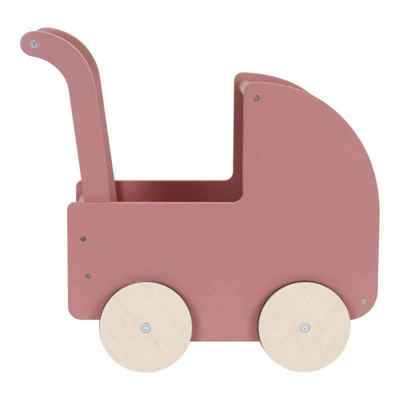 Little Dutch Puppenwagen mit Puppe