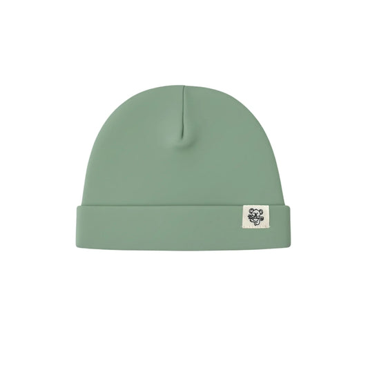 Eve & Olive Baby Mütze - Brave Eucalyptus