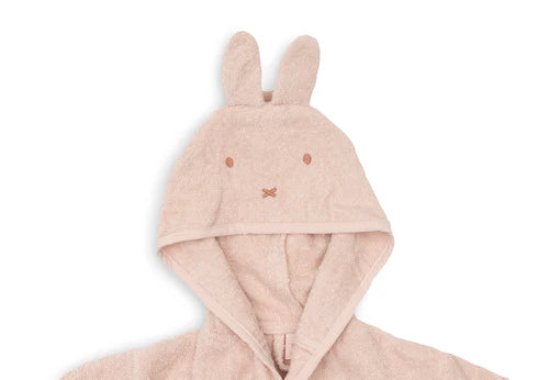 Jollein Baby Bademantel - Miffy