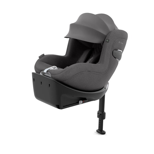 Cybex Platinum Sirona Ti (mit Base)