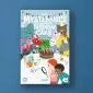 Londji Puzzle - The misterious case of the birthday cake - 100-teilig