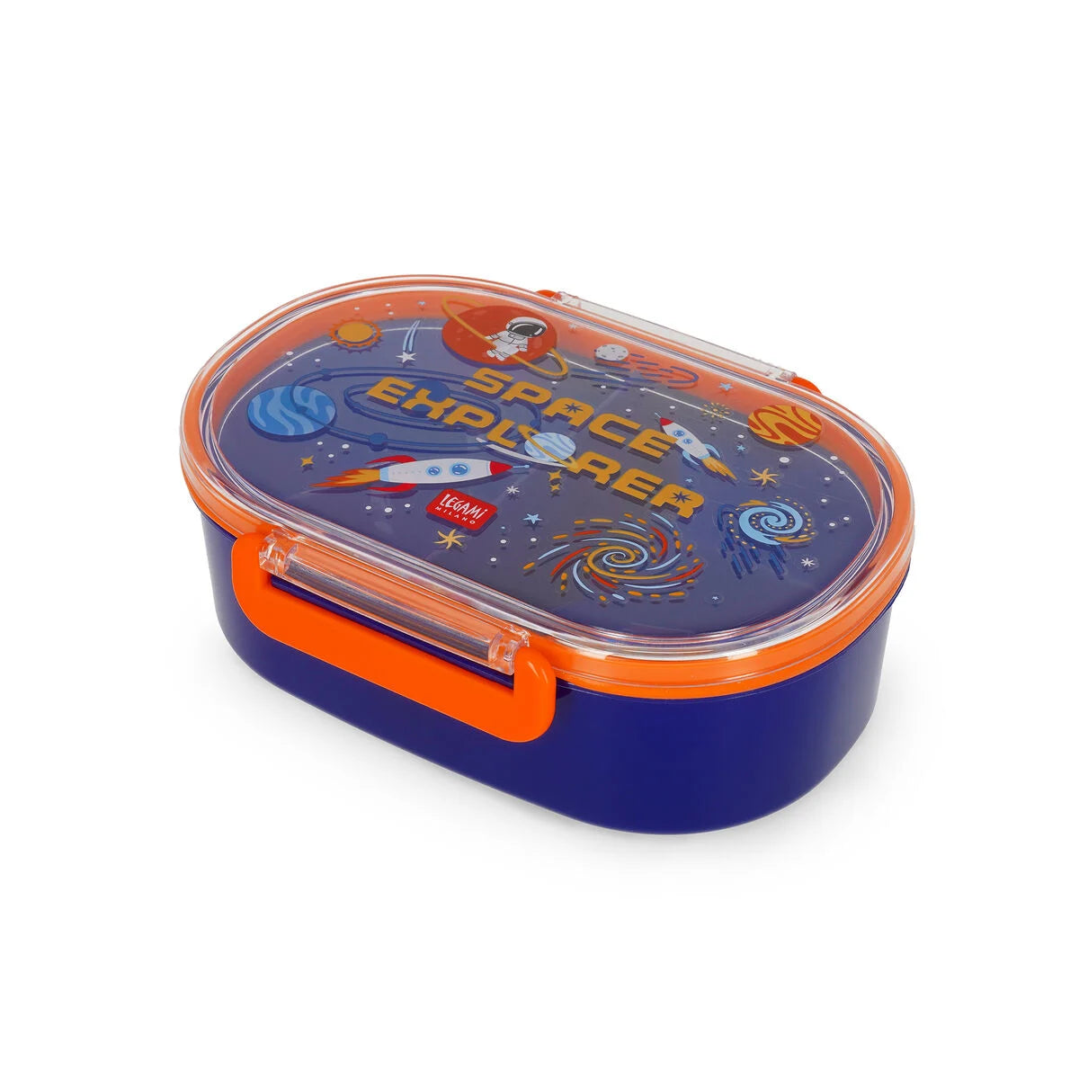 Snackbox - Snack & Go - Space