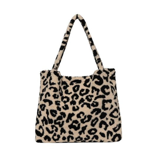 Studio Noos Holy Cow Teddy Mom Bag
