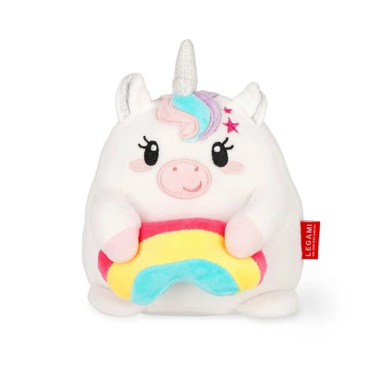 Legami Plüschtier Einhorn