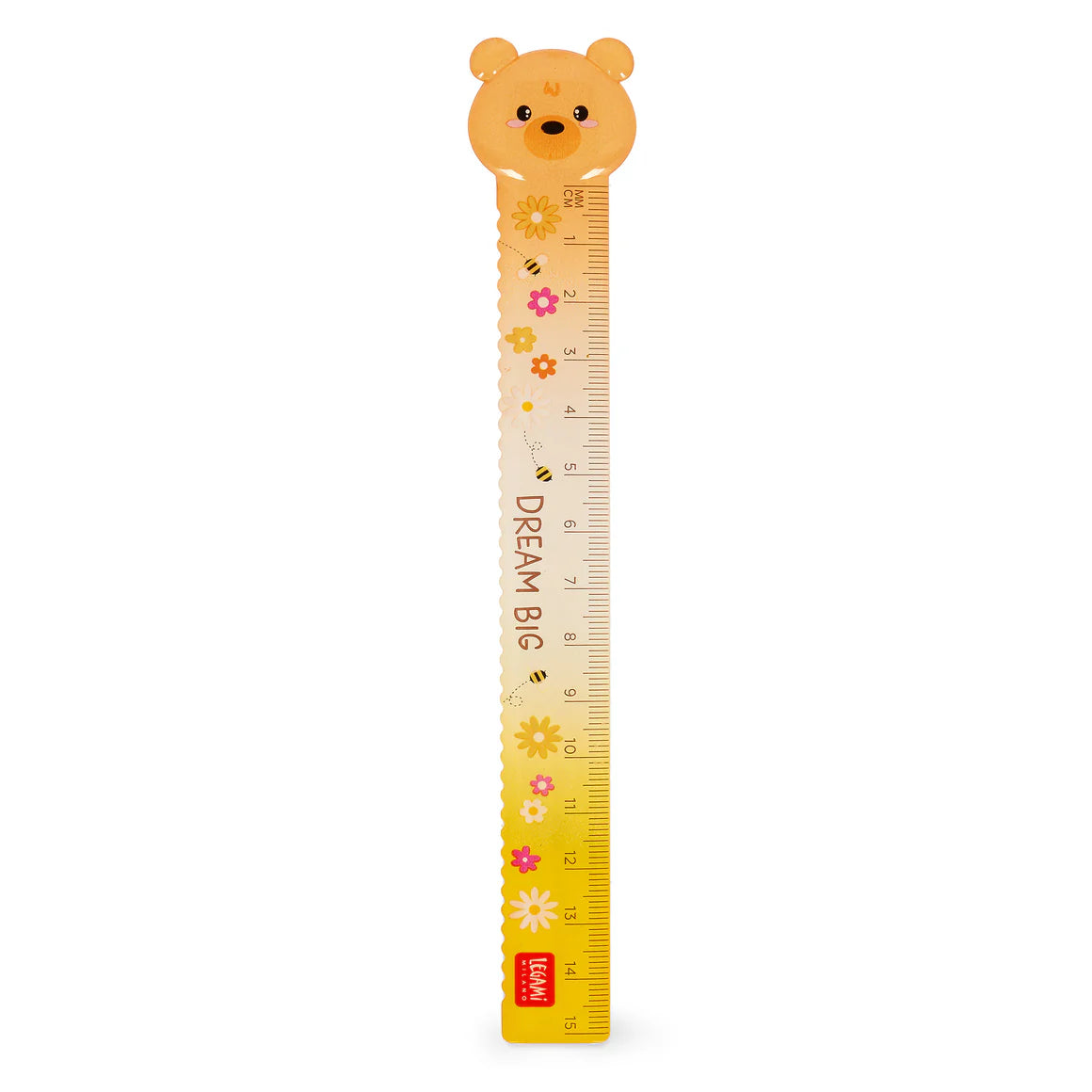 Legami - Lineal - Bear Sweet Bear