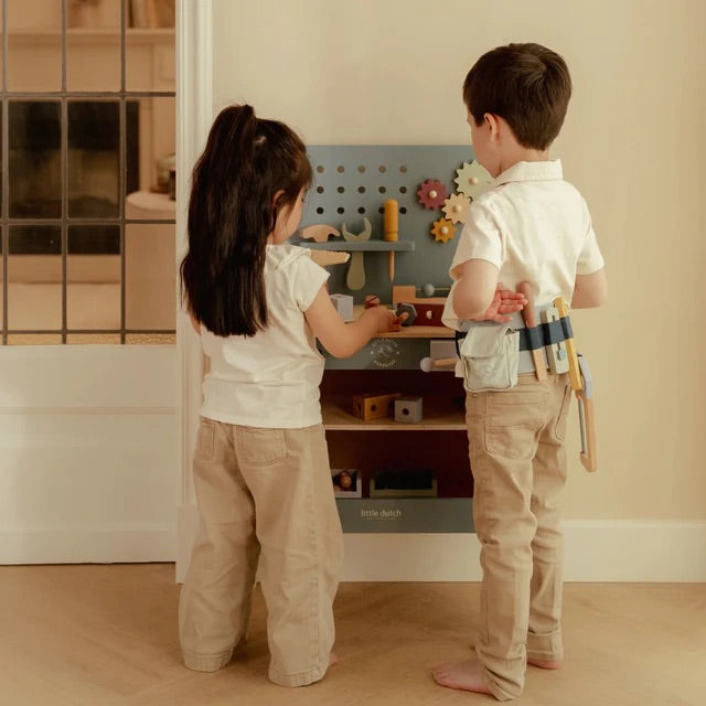 Little Dutch Werkbank