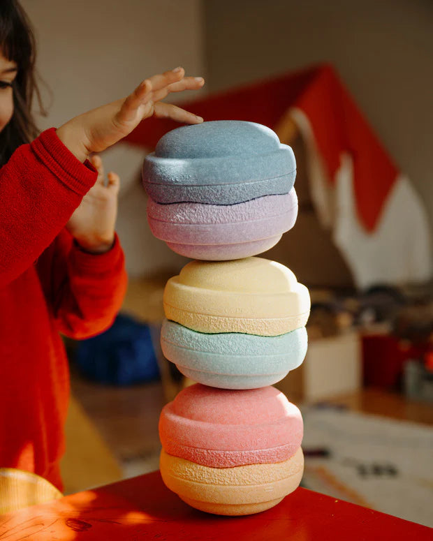 Stapelstein® - Original Mini pastel