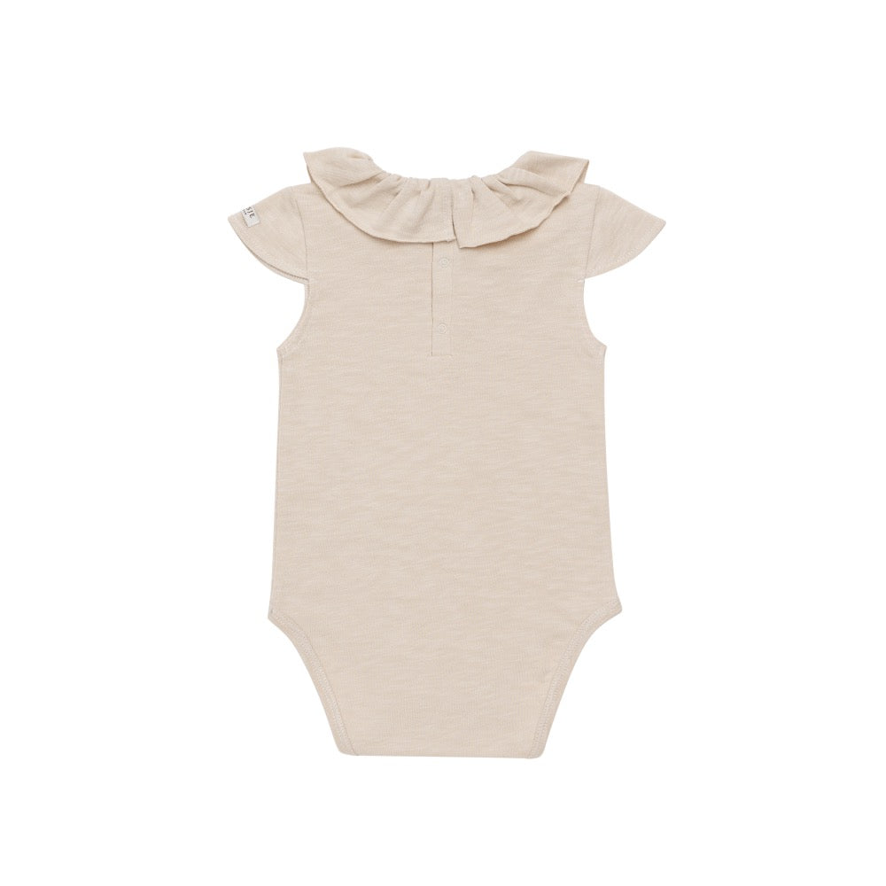 Donsje Litzy Body - Soft Sand