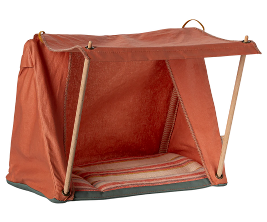 Maileg -Happy Camperzelt, Maus