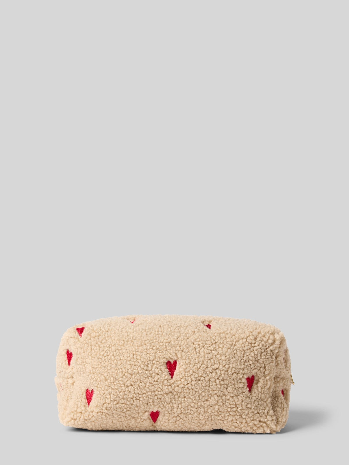 Studio Noos Teddy Hearts Pouch