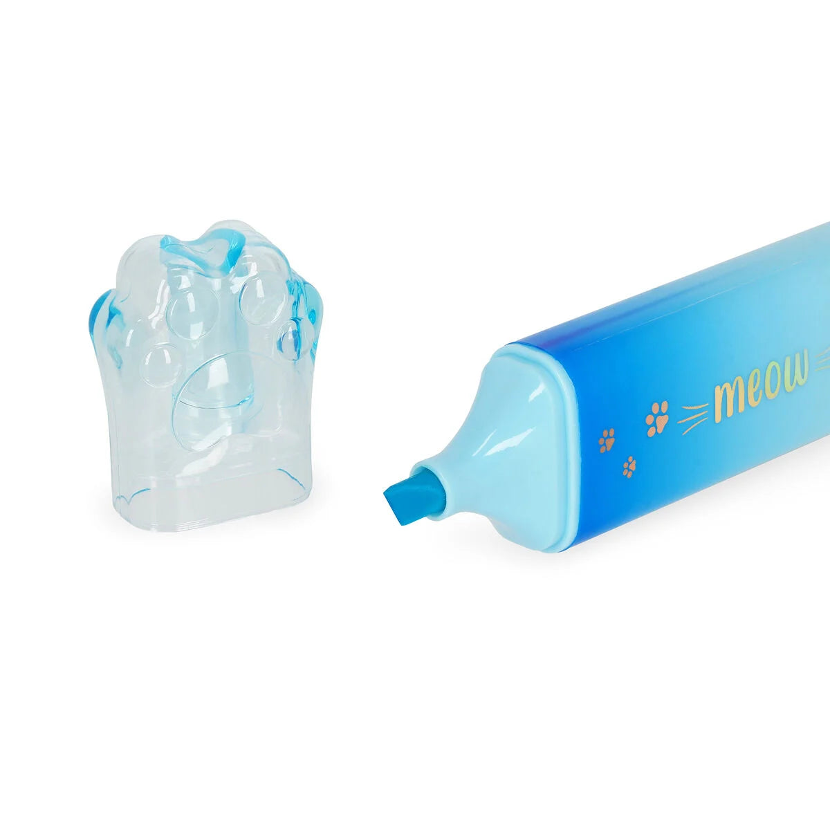 Legami - Textmarker - Blau