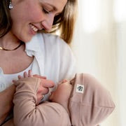Eve & Olive Baby Mütze - Sweet Rose