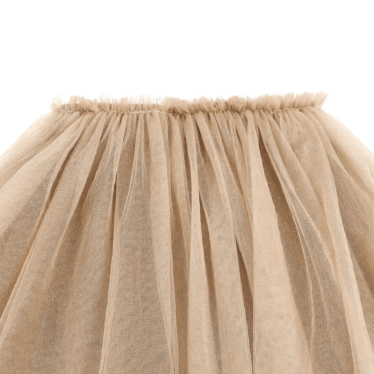 Donsje Pien Skirt - Soft Powder Metallic