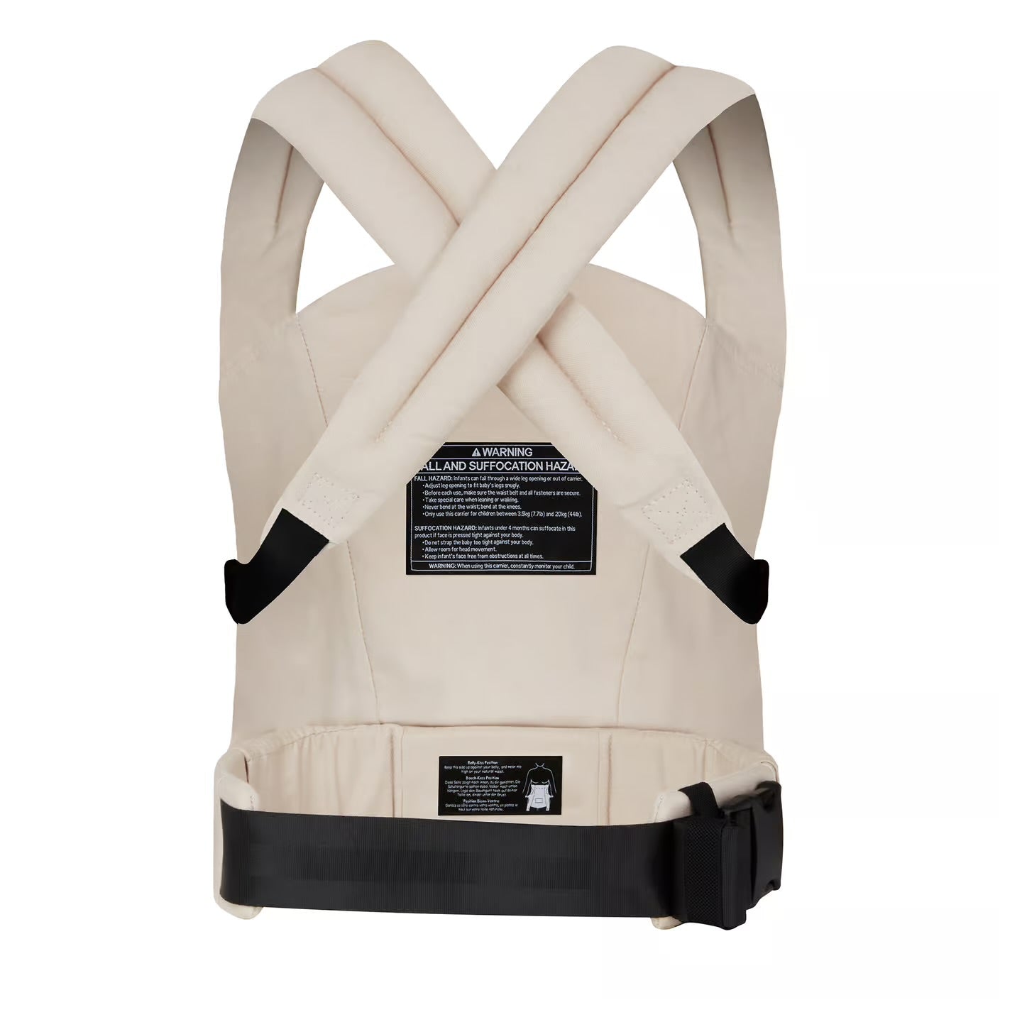 Rookie Premium Elite- Beige