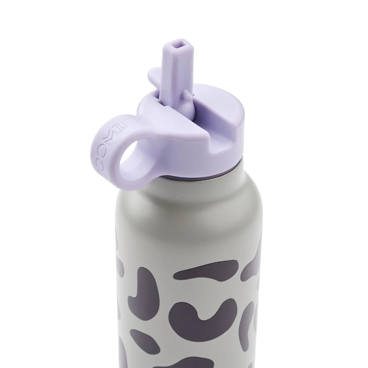 Liewood - FALK WASSERFLASCHE 500 ML MEGA LEO MIST