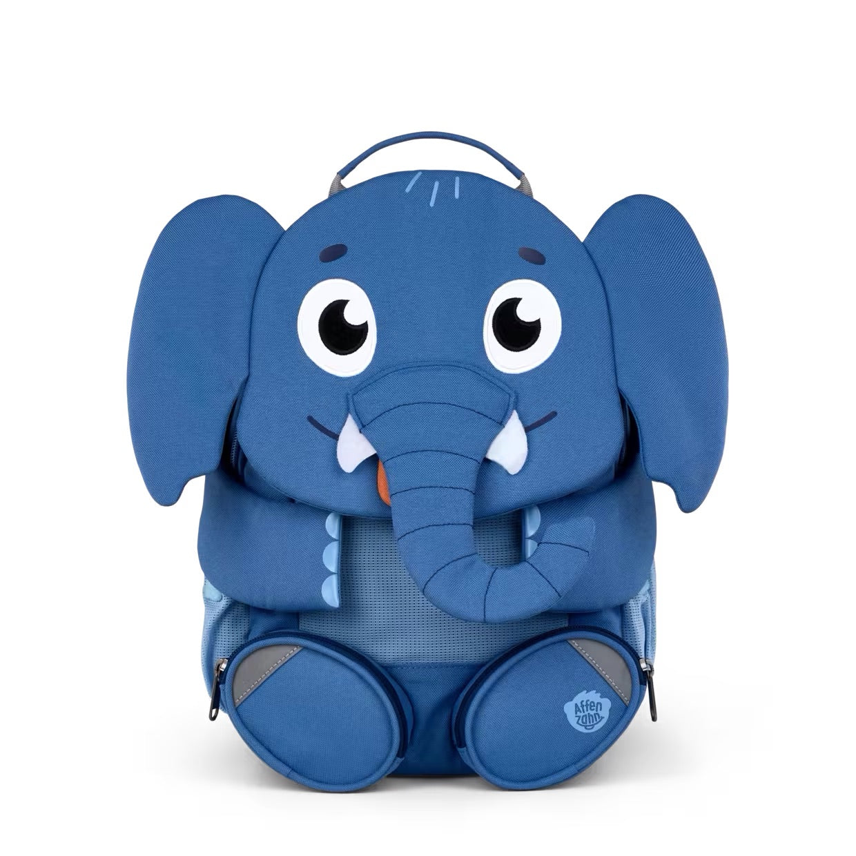 Affenzahn Großer Freund Elefant