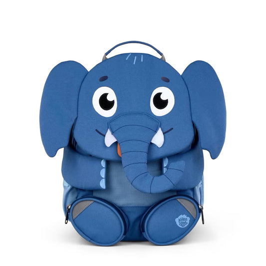 Affenzahn Großer Freund Elefant