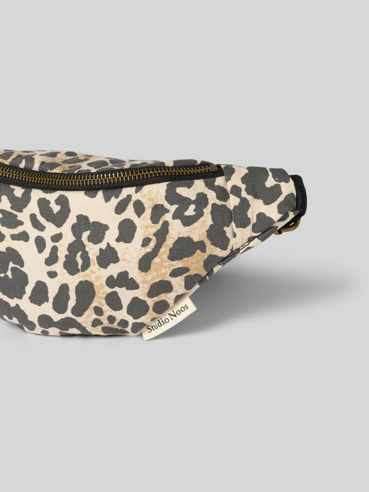 Studio Noos Holy Cow Puffy Mini Fannypack