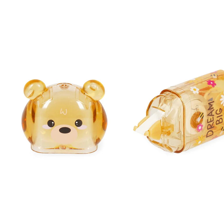 Legami - Korrekturroller - Bear Sweet Bear