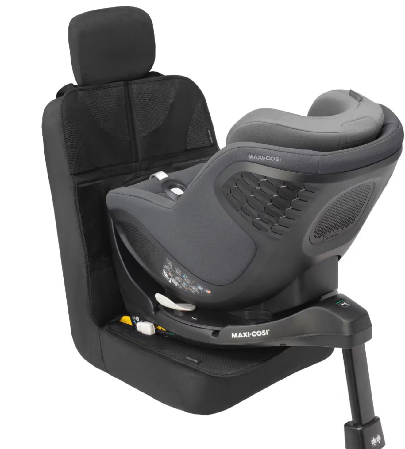 Maxi Cosi Back Seat Protector