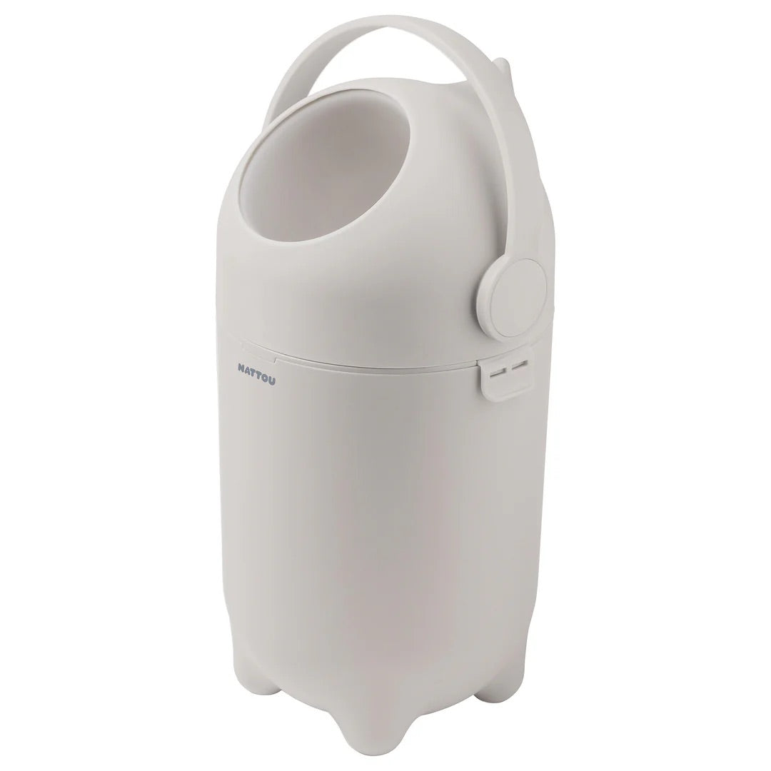 Nattou - Windeleimer Dropy, Clay