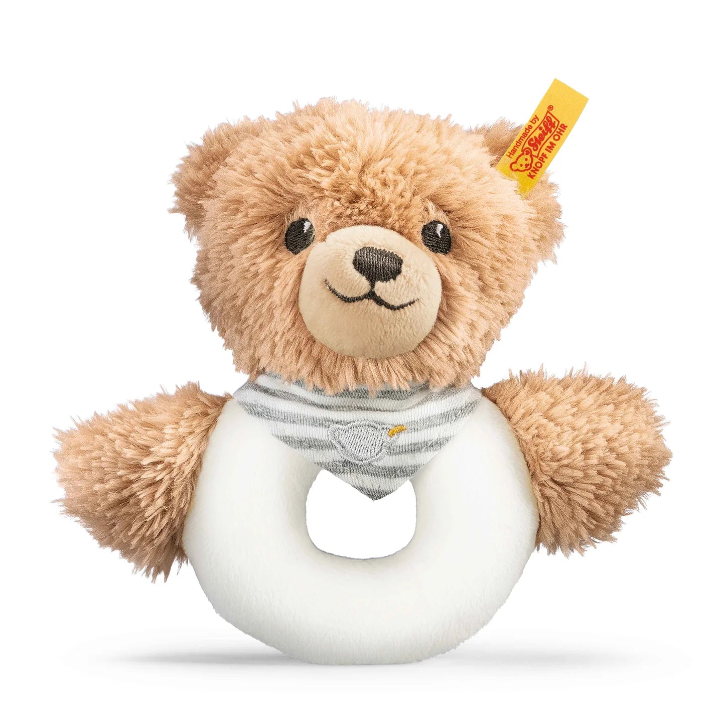 Steiff Schlaf Gut Bär Greifling
