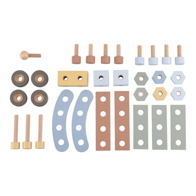 Little Dutch Werkbank