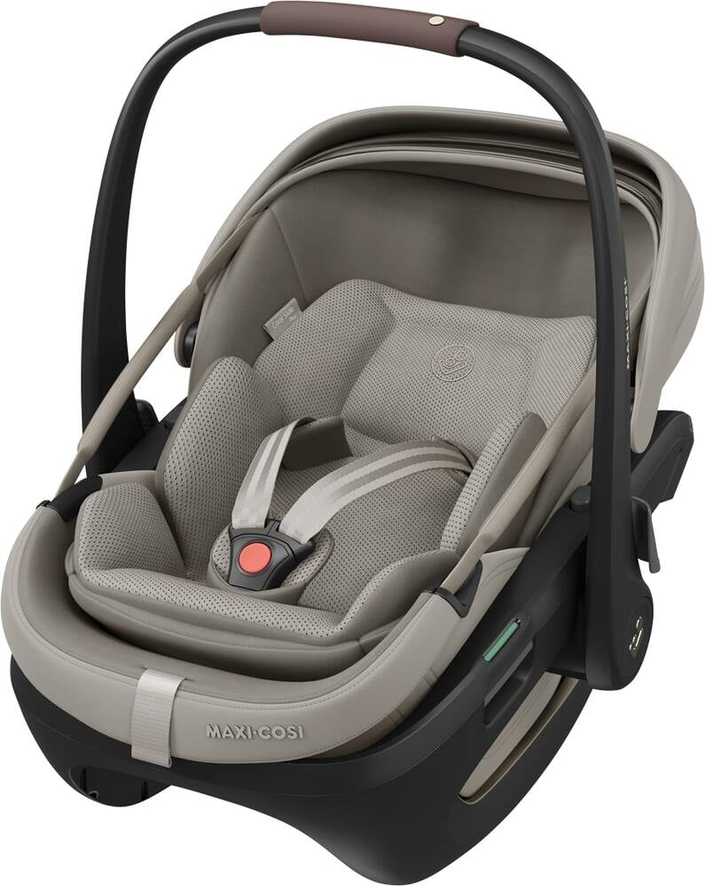 Maxi Cosi Coral Slide Pro - Sapphire Sand NEU (sofort Lieferbar)