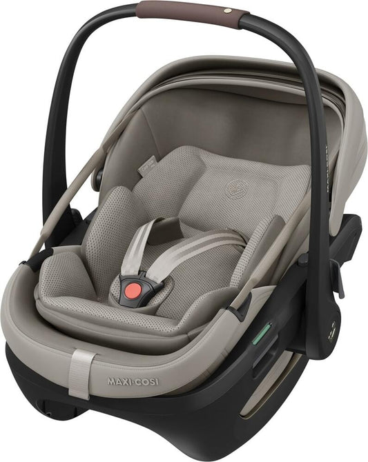 Maxi Cosi Coral Slide Pro - Sapphire Sand NEU (sofort Lieferbar)