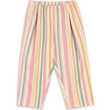 Konges Sløjd Jeans - Miami Stripe