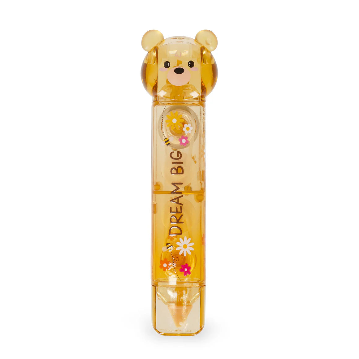Legami - 2-in-1 Korrekturroller und Kleberoller - Bear Sweet Bear
