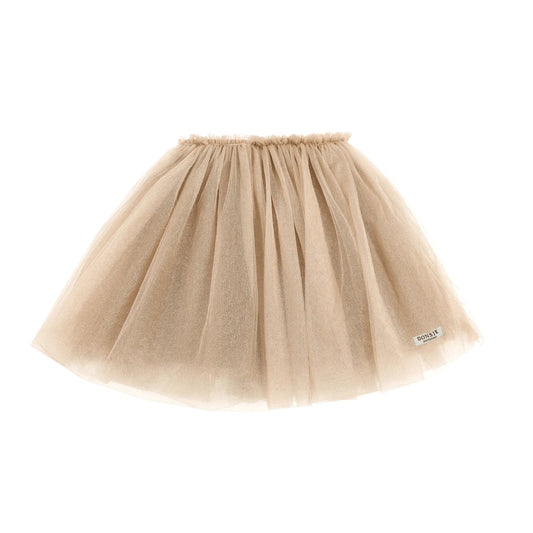 Donsje Pien Skirt - Soft Powder Metallic