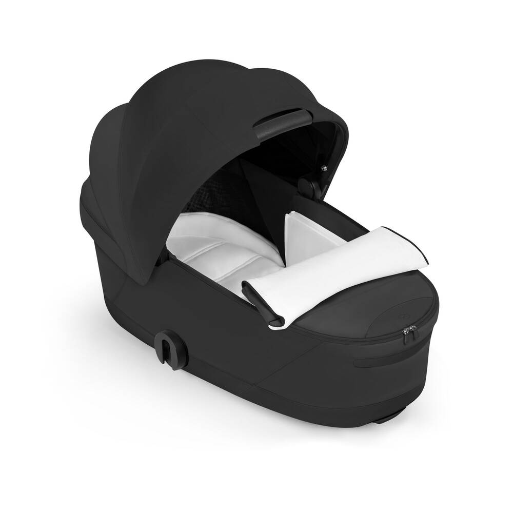 Cybex Priam -Style-   Fold Lux Carry Cot - Babywanne - Style Collection   NEW GENERATION Lieferzeit 4-8 Wochen